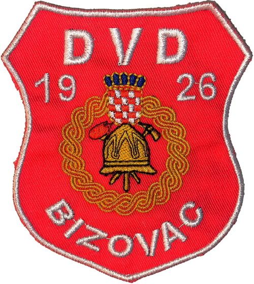 DVD BIZOVAC 1