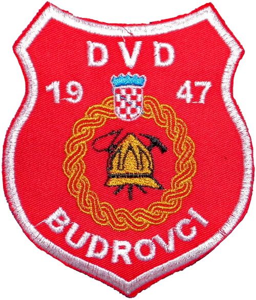 DVD BUDROVCI