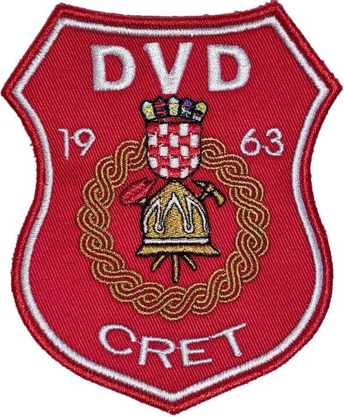 DVD CRET