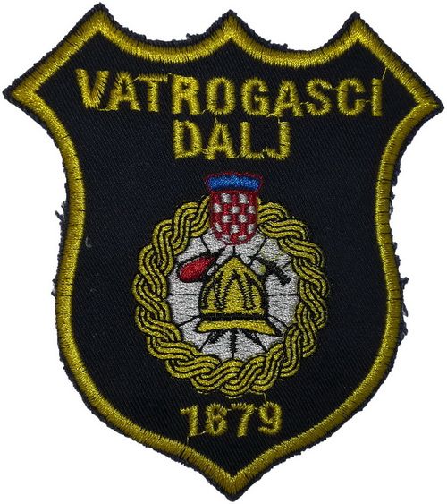 DVD DALJ