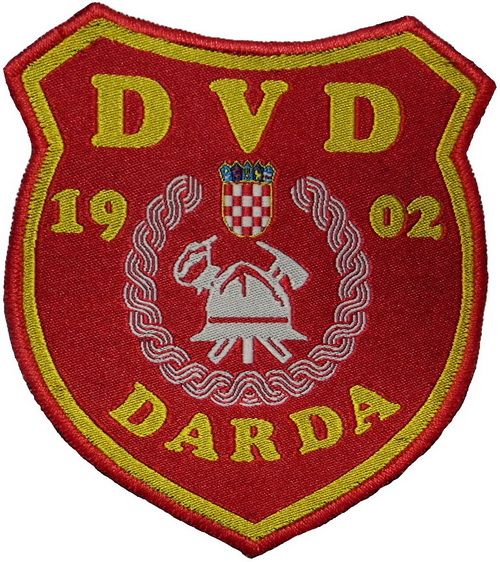 DVD DARDA