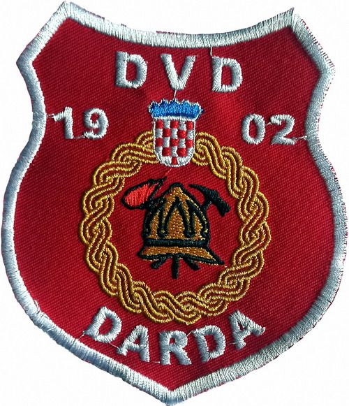 DVD DARDA 2