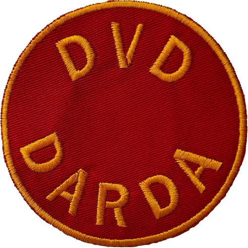 DVD DARDA 3
