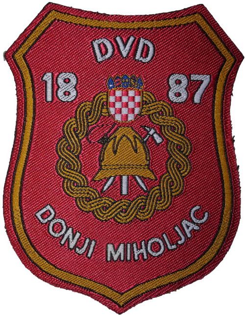 DVD DONJI MIHOLJAC