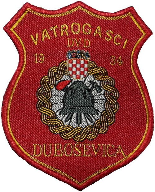 DVD DUBOŠEVICA