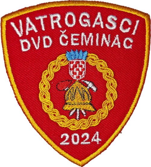 DVD ČEMINAC