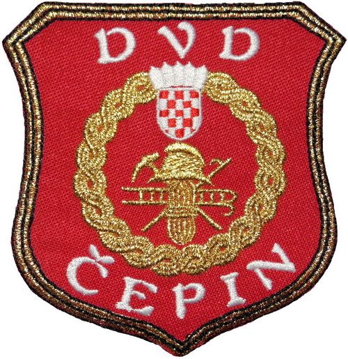 DVD ČEPIN