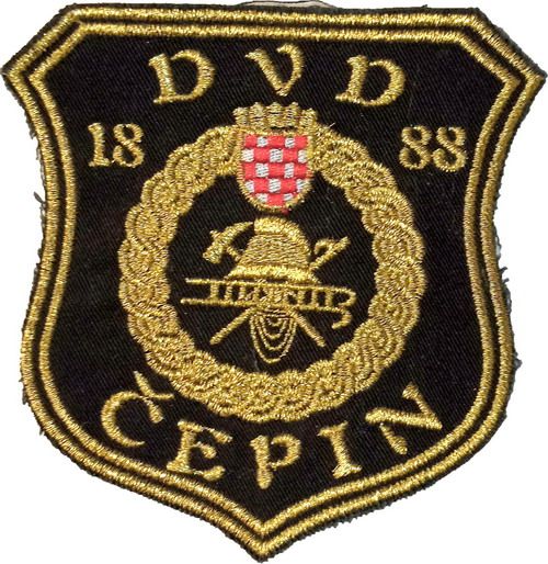 DVD ČEPIN 2