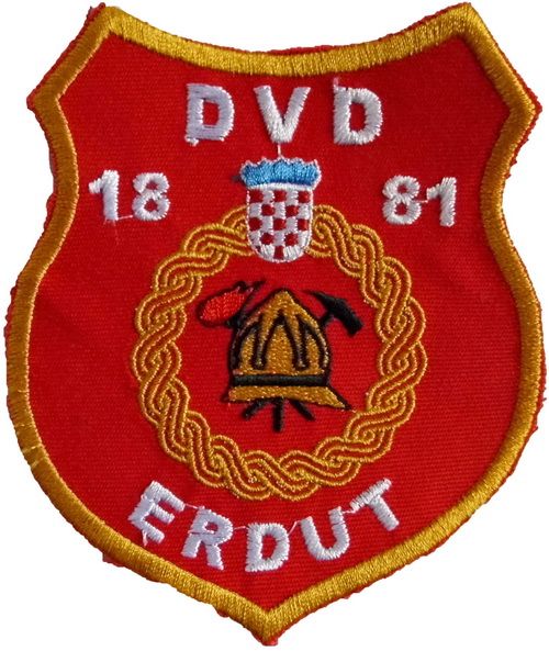 DVD ERDUT