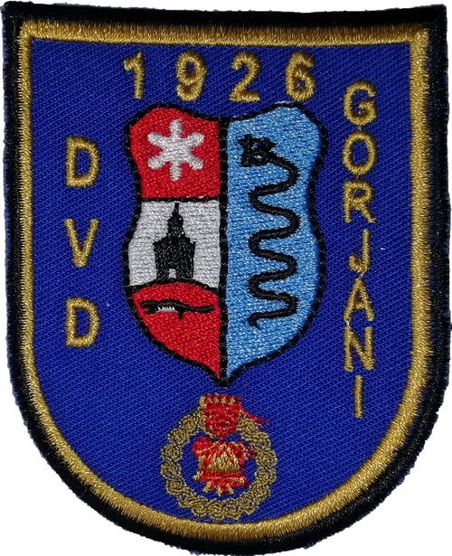 DVD GORJANI