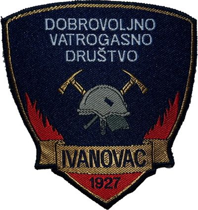 DVD IVANOVAC