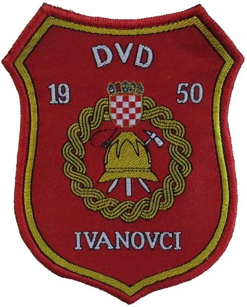 DVD IVANOVCI