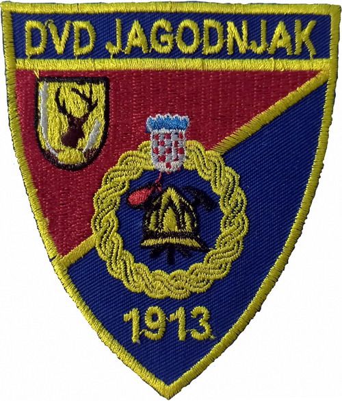 DVD JAGODNJAK