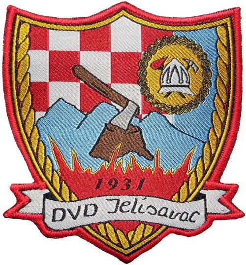 DVD JELISAVAC