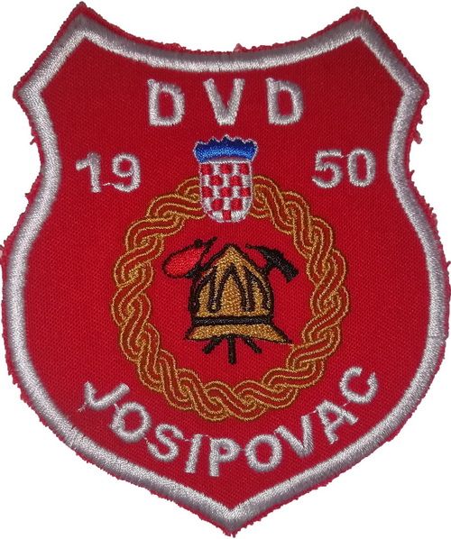 DVD JOSIPOVAC 1
