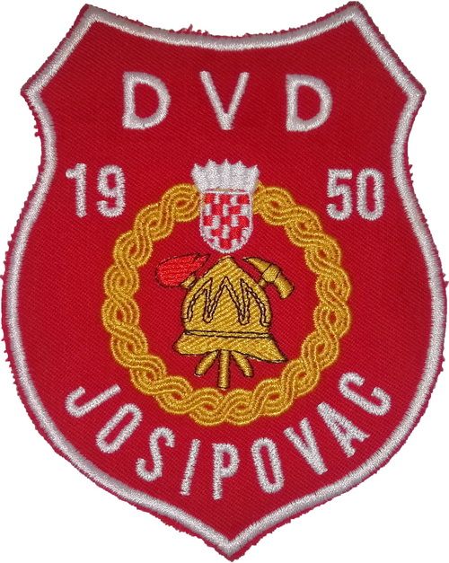 DVD JOSIPOVAC 2