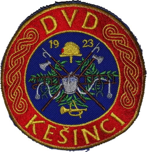 DVD KEŠINCI 1