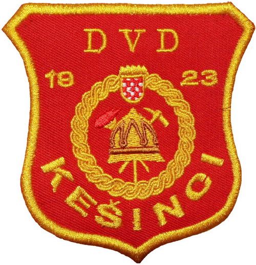 DVD KEŠINCI 2