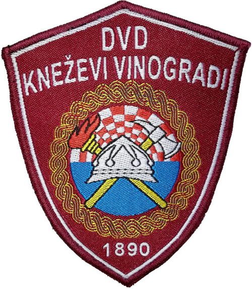 DVD KNEŽEVI VINOGRADI