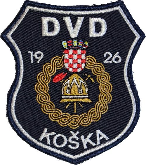 DVD KOŠKA