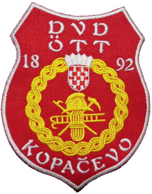 DVD KOPAČEVO