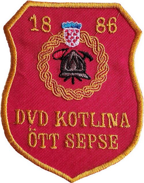 DVD KOTLINA