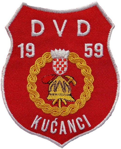 DVD KUĆANCI