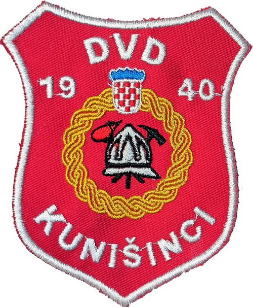 DVD KUNIŠINCI