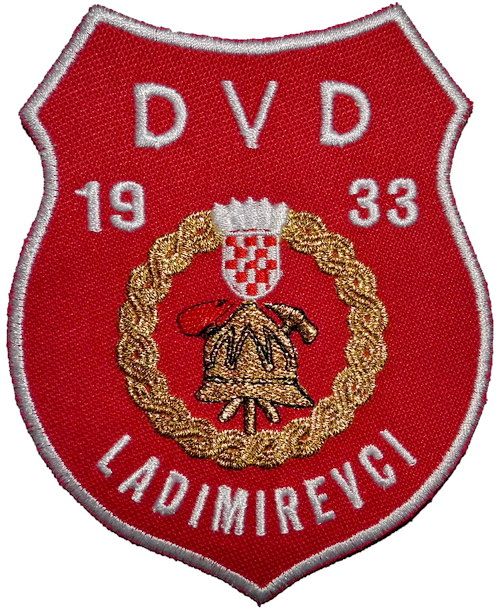 DVD LADIMIREVCI