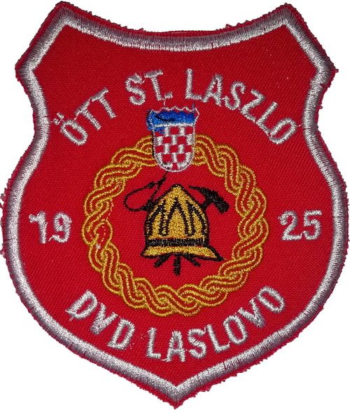 DVD LASLOVO