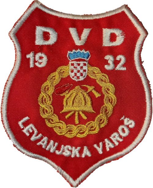 DVD LEVANJSKA VAROŠ