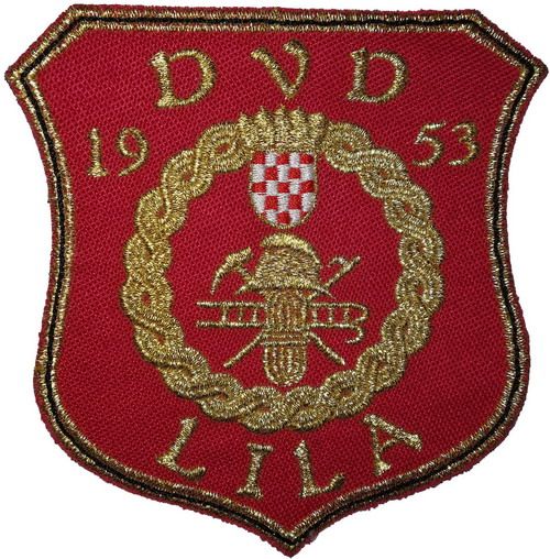 DVD LILA