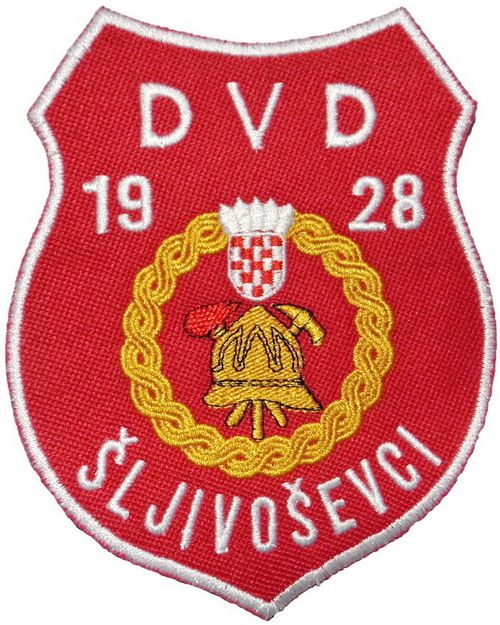 DVD ŠLJIVOŠEVCI