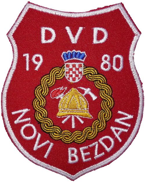 DVD NOVI BEZDAN