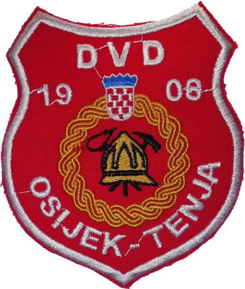 DVD OSIJEK TENJA