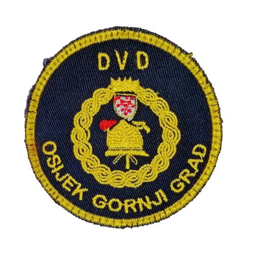 DVD OSIJEK GORNJI GRAD 3