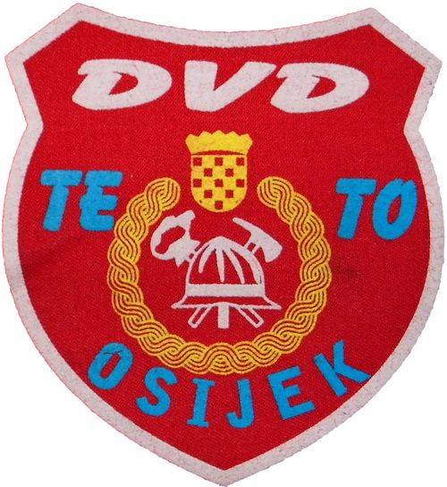DVD OSIJEK HEP TERMOELEKTRANA TOPLANA