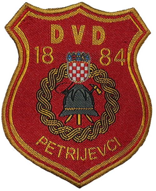 DVD PETRIJEVCI 1