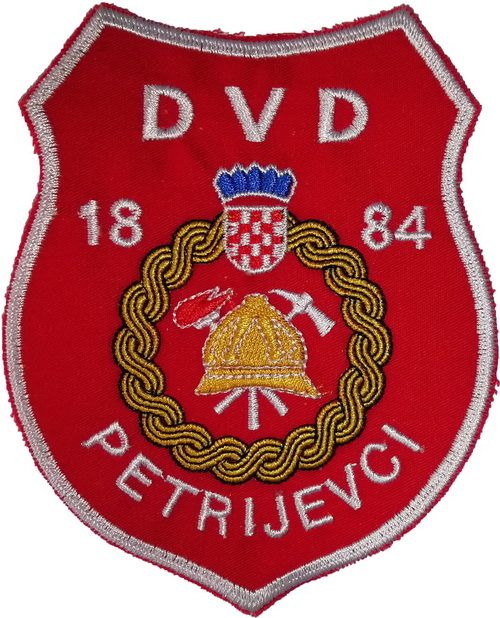 DVD PETRIJEVCI 2