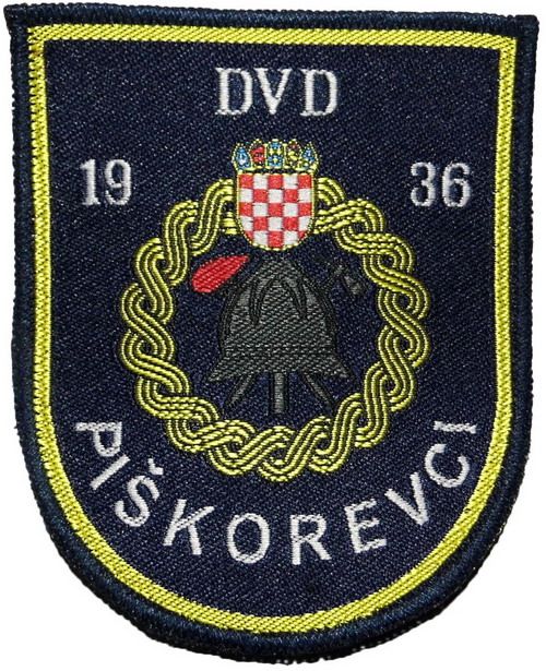 DVD PIŠKOREVCI