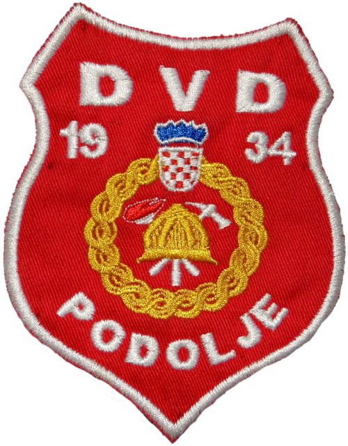 DVD PODOLJE