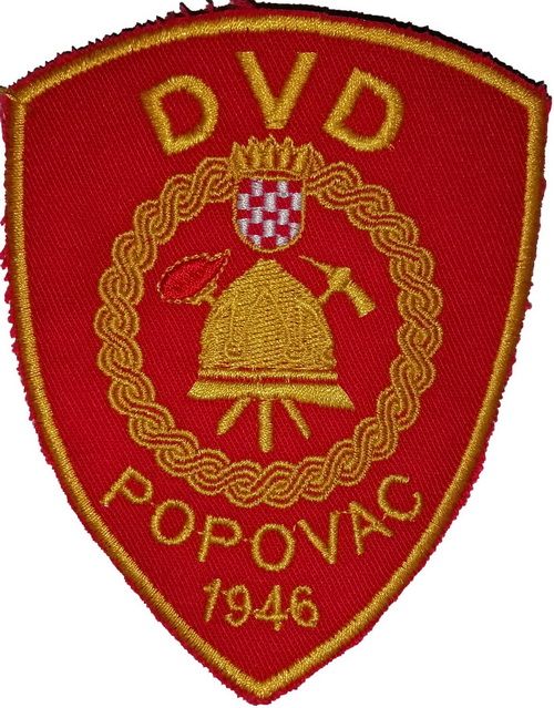 DVD POPOVAC