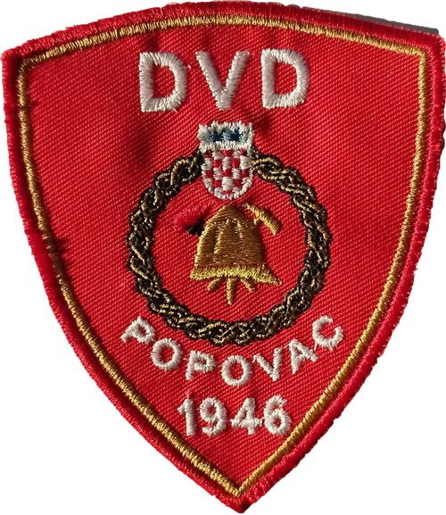 DVD POPOVAC 2