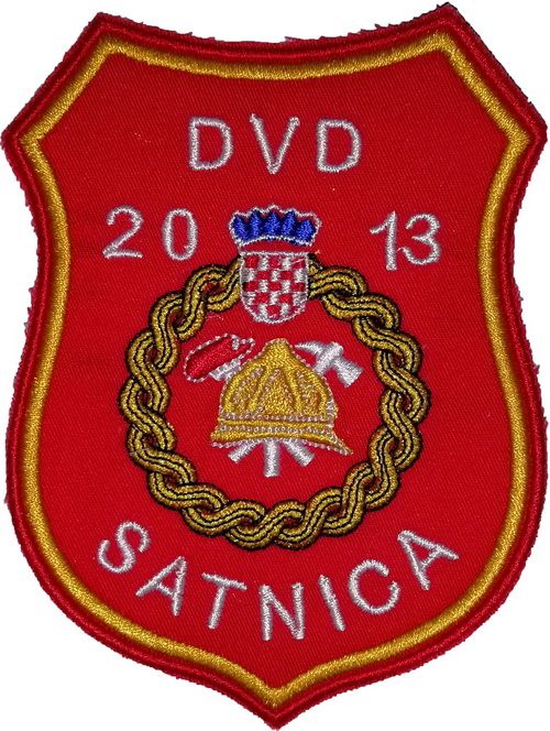 DVD SATNICA