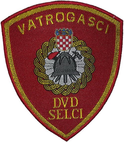 DVD SELCI ĐAKOVAČKI