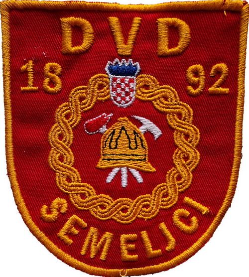 DVD SEMELJCI 2