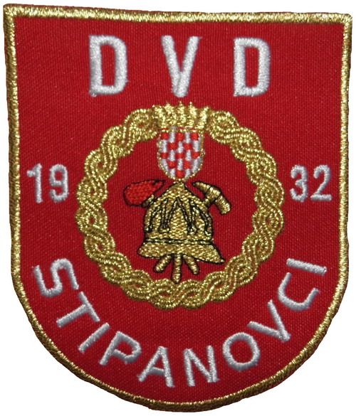 DVD STIPANOVCI 1
