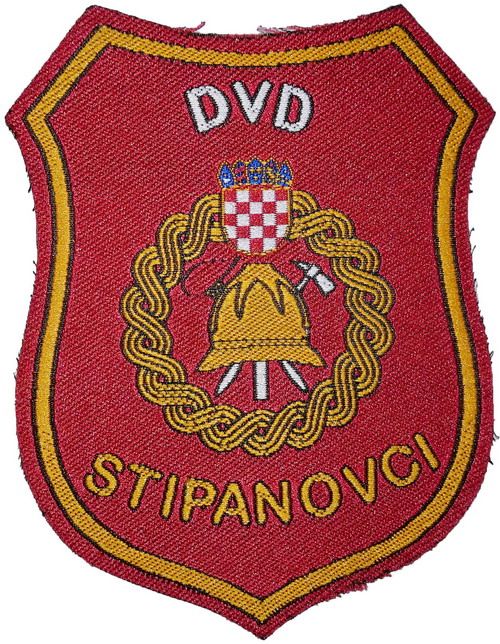 DVD STIPANOVCI 2