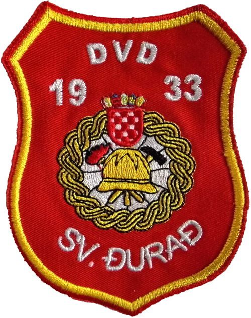 DVD SVETI ĐURAĐ