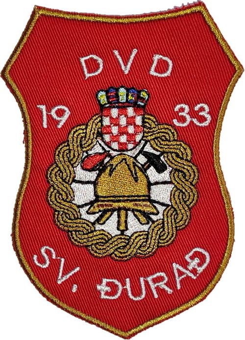DVD SVETI ĐURAĐ 2